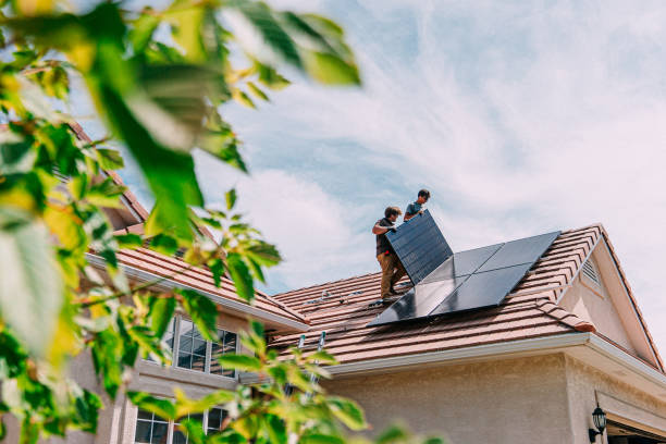 Best Gutter Installation and Roofing  in Charlotte Hall, MD